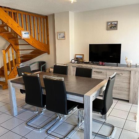 Appartement Centre Ville Luz Saint Sauveur T4 Pour 10 Personnes Luz-Saint-Sauveur Eksteriør bilde