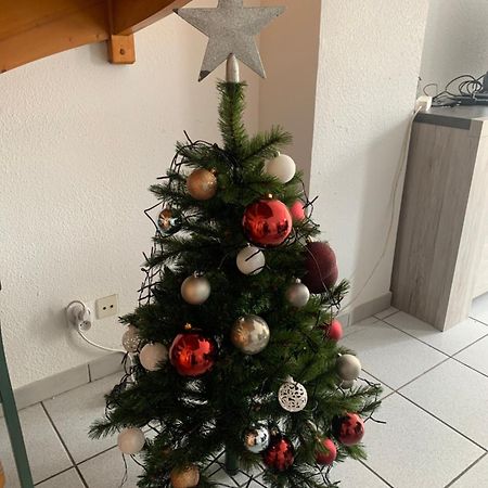 Appartement Centre Ville Luz Saint Sauveur T4 Pour 10 Personnes Luz-Saint-Sauveur Eksteriør bilde