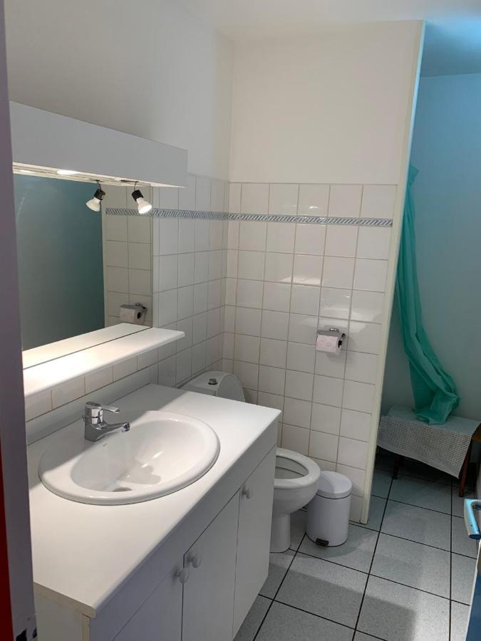 Appartement Centre Ville Luz Saint Sauveur T4 Pour 10 Personnes Luz-Saint-Sauveur Eksteriør bilde