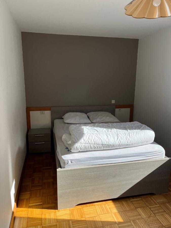 Appartement Centre Ville Luz Saint Sauveur T4 Pour 10 Personnes Luz-Saint-Sauveur Eksteriør bilde