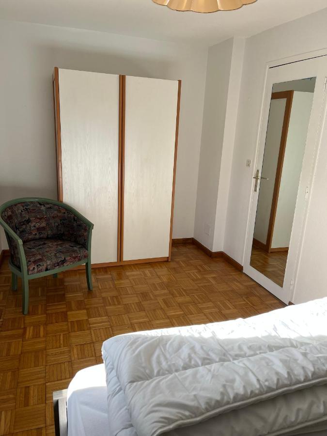 Appartement Centre Ville Luz Saint Sauveur T4 Pour 10 Personnes Luz-Saint-Sauveur Eksteriør bilde