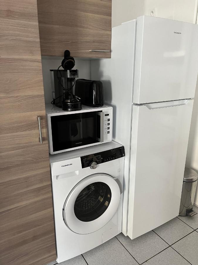 Appartement Centre Ville Luz Saint Sauveur T4 Pour 10 Personnes Luz-Saint-Sauveur Eksteriør bilde