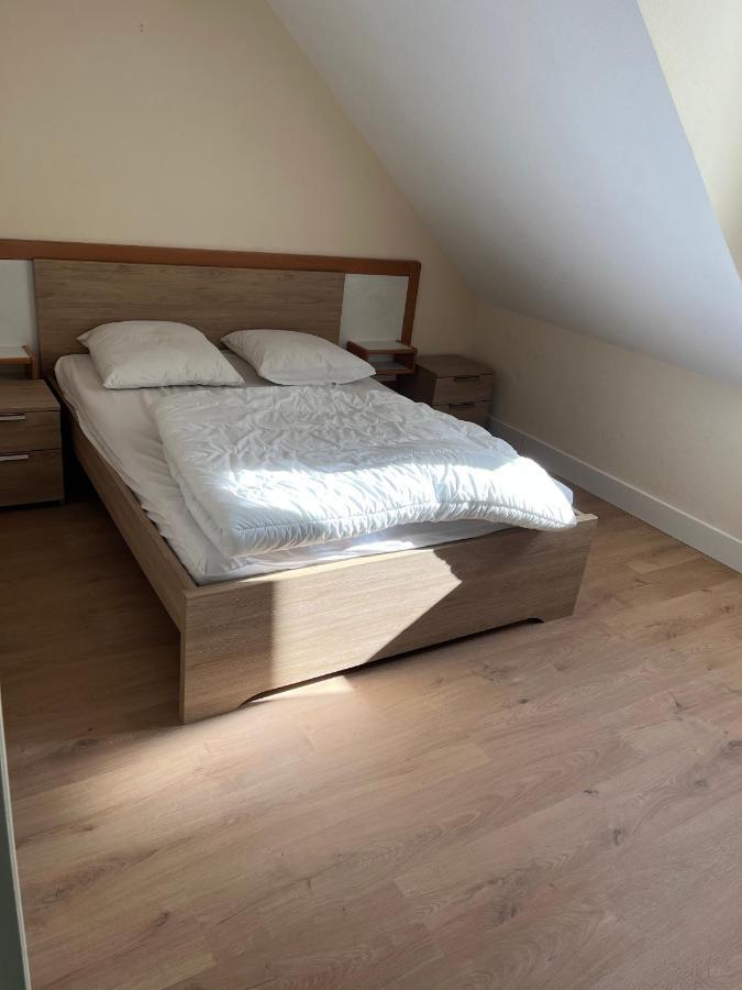 Appartement Centre Ville Luz Saint Sauveur T4 Pour 10 Personnes Luz-Saint-Sauveur Eksteriør bilde
