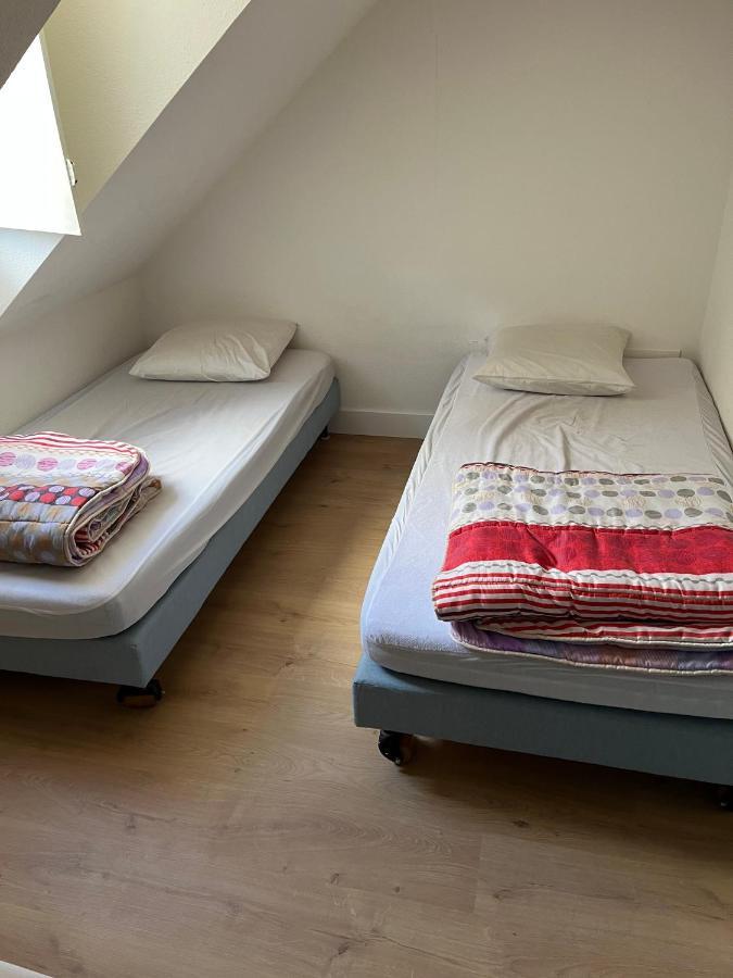 Appartement Centre Ville Luz Saint Sauveur T4 Pour 10 Personnes Luz-Saint-Sauveur Eksteriør bilde